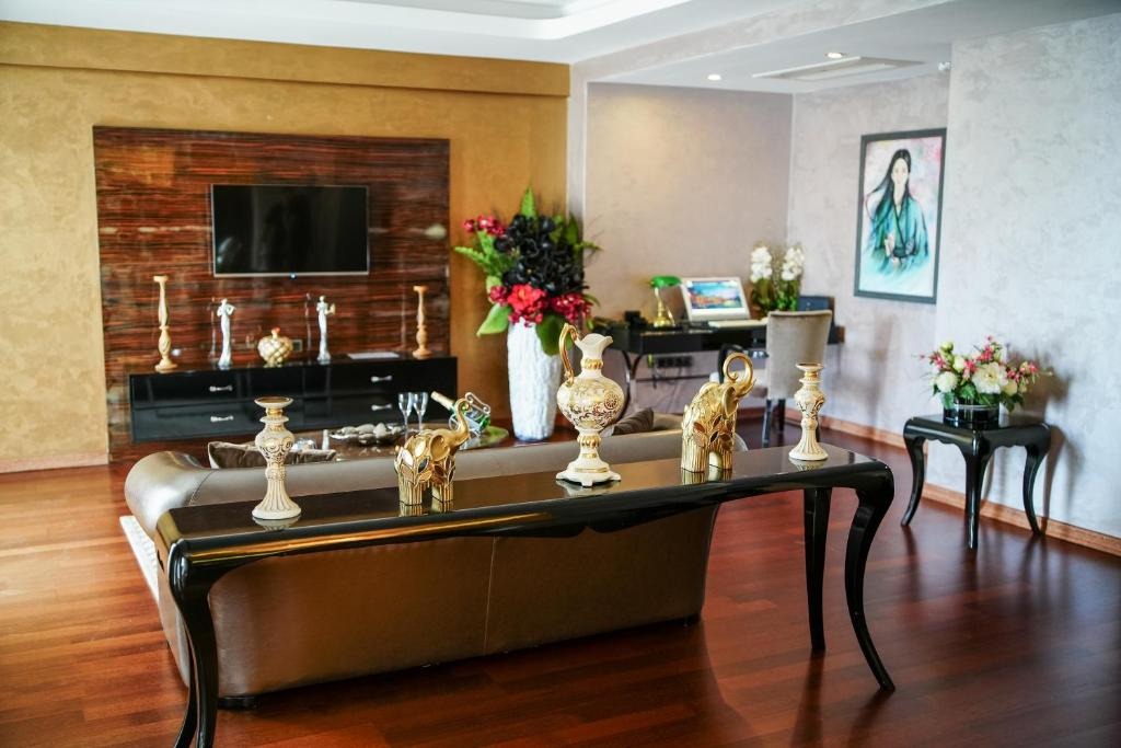 هتل آیدال پرایم بیچ مارماریس